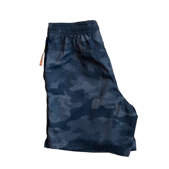 NWT Columbia Women’s camo Aquadale Falls EXS Water Short 6” Inseam, Sz S - Picture 2 of 13